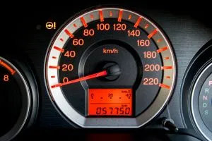 KSA Vehicle Speed Limiters Market Outlook 2030