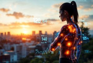 KSA Wellness Tracking Solutions Market Outlook 2030