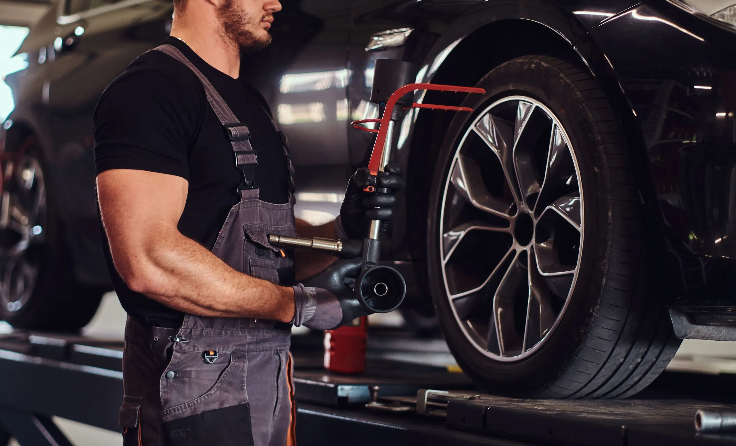 KSA Wheel Alignment Systems Market Outlook 2030 KSA-Wheel-Alignment-Systems-Market-scaled