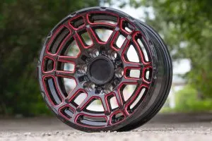 KSA Wheel Covers Market Outlook 2030