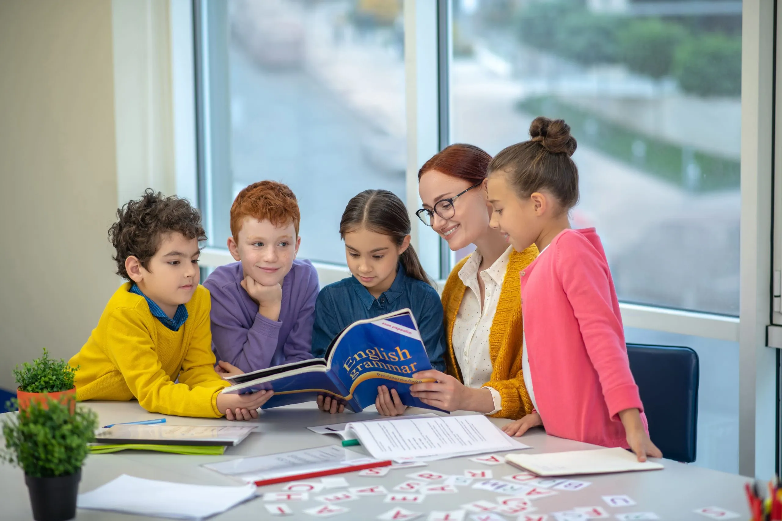 Malaysia K12 Education Market Outlook to 2030 Malaysia-K12-Education-Market-scaled