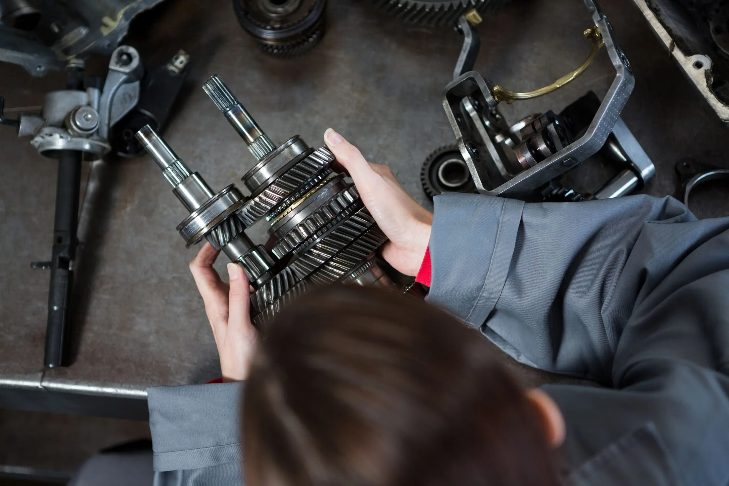 Philippines Camshafts Market Outlook 2030 Philippines-Camshafts-Market-scaled