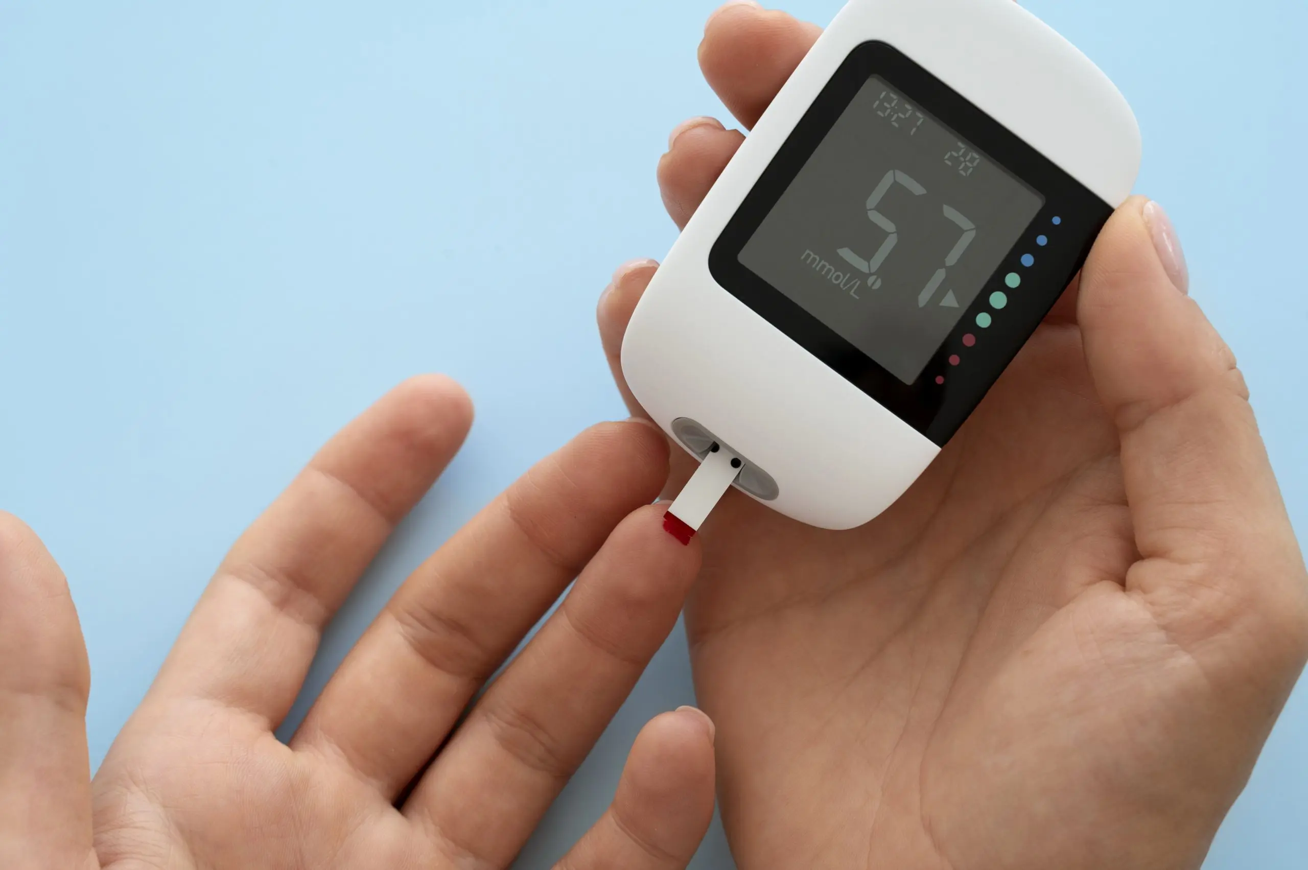 Philippines Connected Glucose Meters Market Outlook 2030 Philippines-Connected-Glucose-Meters-Market-scaled
