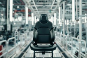 Philippines Electric Seat Adjustment Systems Market Outlook 2030