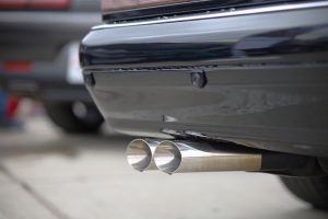 Philippines Exhaust Systems Market Outlook 2030