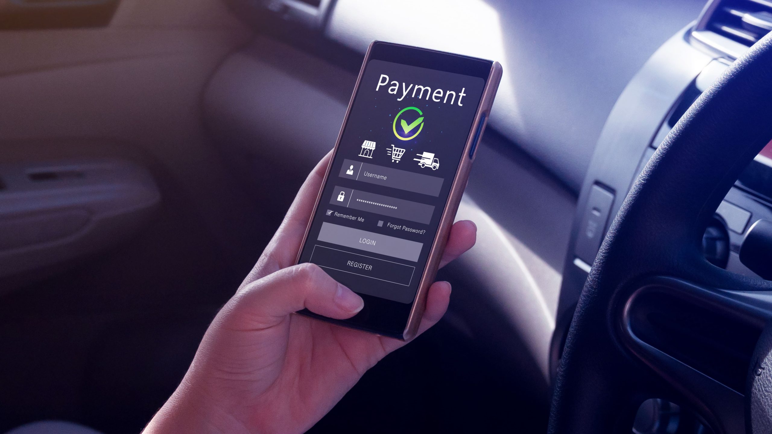 Philippines In-Car Payment Systems Market Outlook 2030 Philippines-In-Car-Payment-Systems-Market-scaled