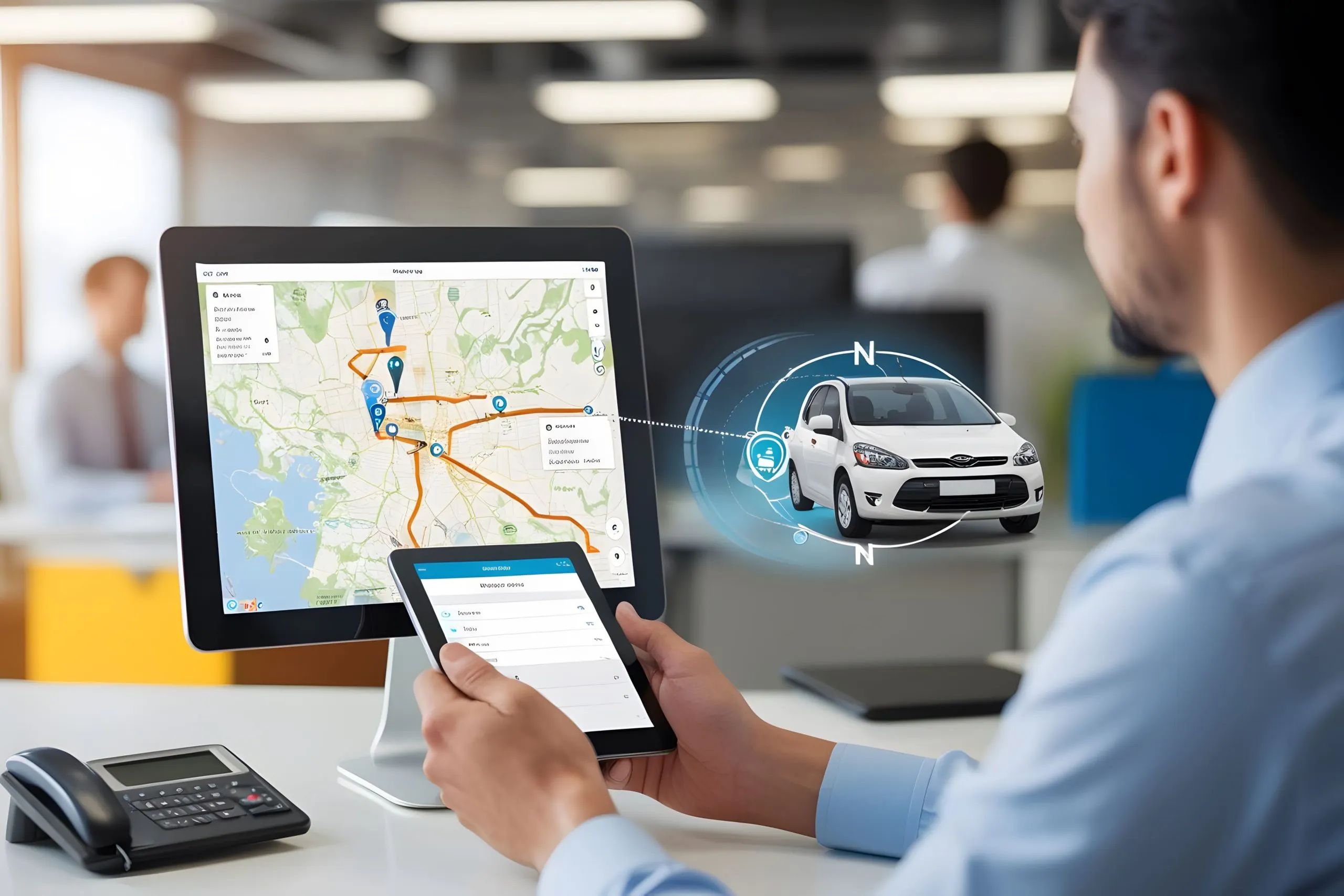 Philippines Mobility-as-a-Service (MaaS) Platforms Market Outlook 2030 Philippines-Mobility-as-a-Service-MaaS-Platforms-Market-2-scaled