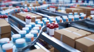 Philippines Pharmaceutical Tertiary Packaging Market Outlook 2030