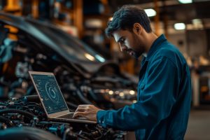 Philippines Predictive Vehicle Maintenance Services Market Outlook 2030