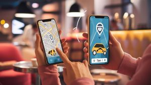 Philippines Ride-Sharing Services Market Outlook 2030