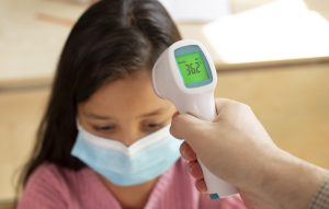 Philippines Smart Thermometers Market Outlook 2030