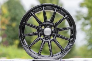 Philippines Wheel Covers Market Outlook 2030