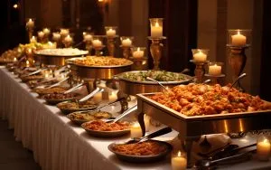 South Africa Catering Market Outlook to 2030