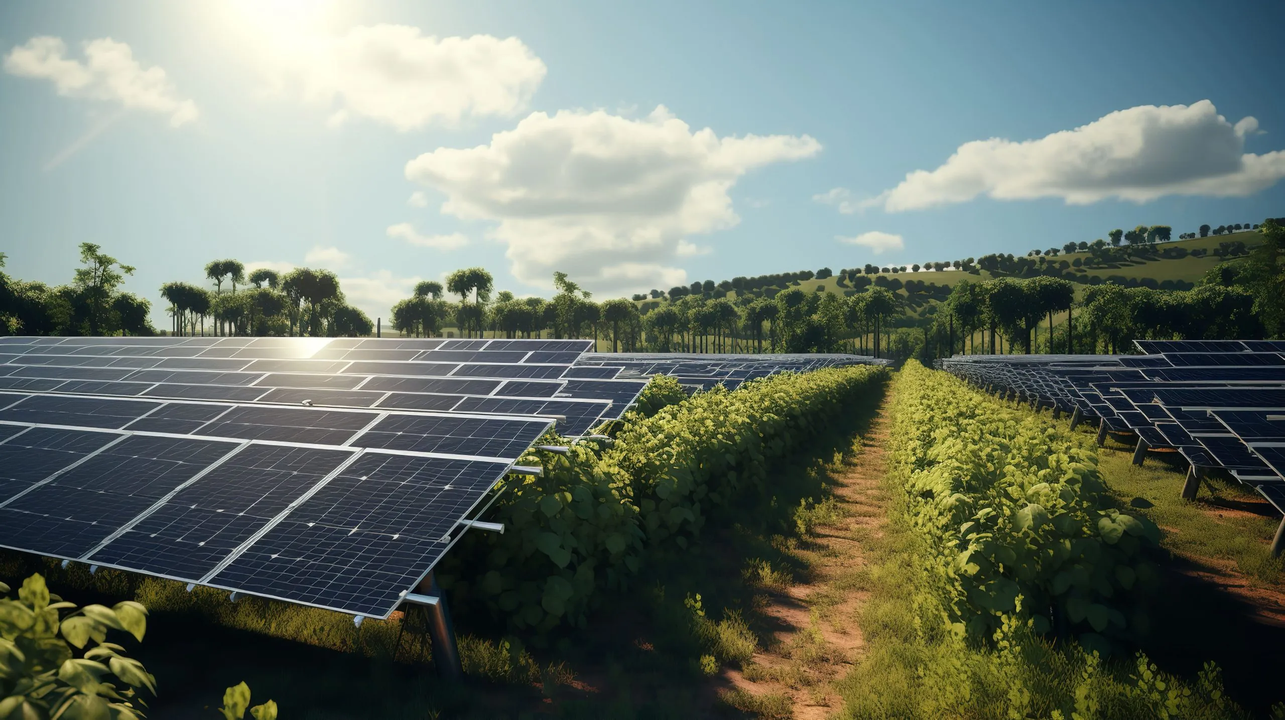 Spain Agrivoltaics Market Outlook to 2030 Spain-Agrivoltaics-Market-1-scaled