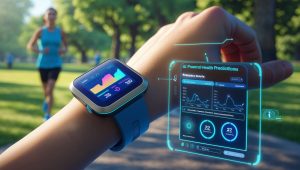 UAE Health Monitoring Wearables Market Outlook 2030