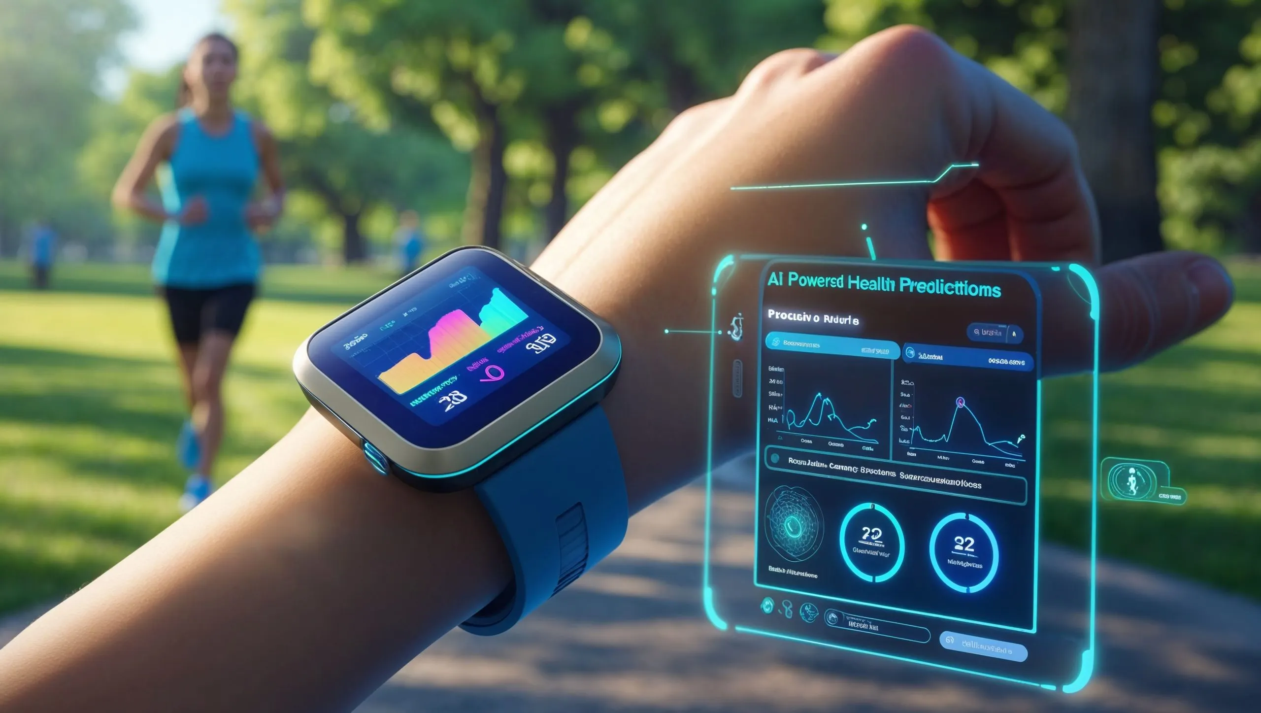 UAE Health Monitoring Wearables Market Outlook 2030 UAE-Health-Monitoring-Wearables-Market-scaled
