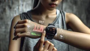 UAE Health-Tracking Wearables Market Outlook 2030