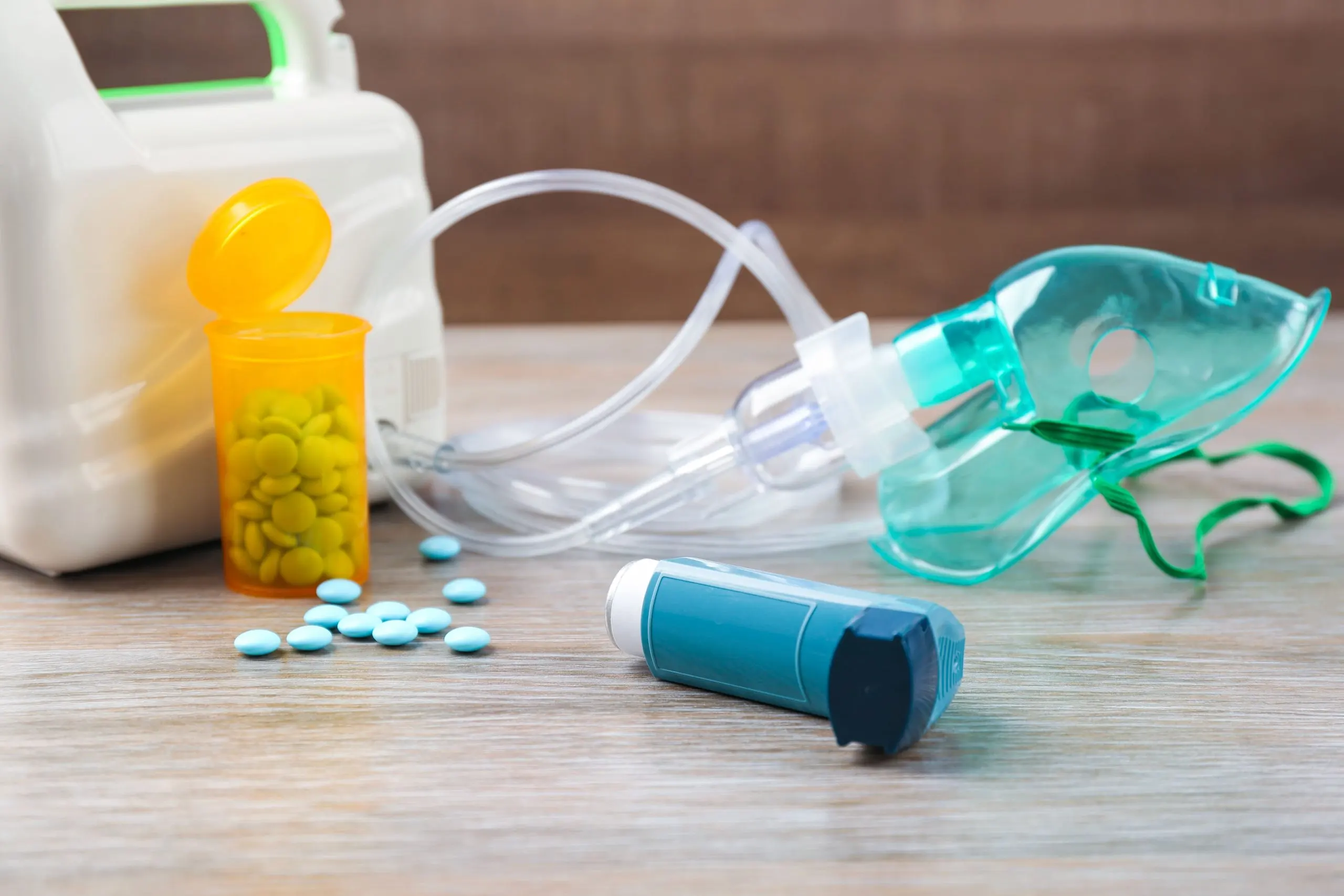 UAE Nebulizers Devices Market Outlook 2030 UAE-Nebulizers-Devices-Market-scaled