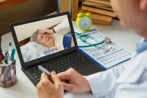 UAE Remote Patient Monitoring Market Outlook 2030