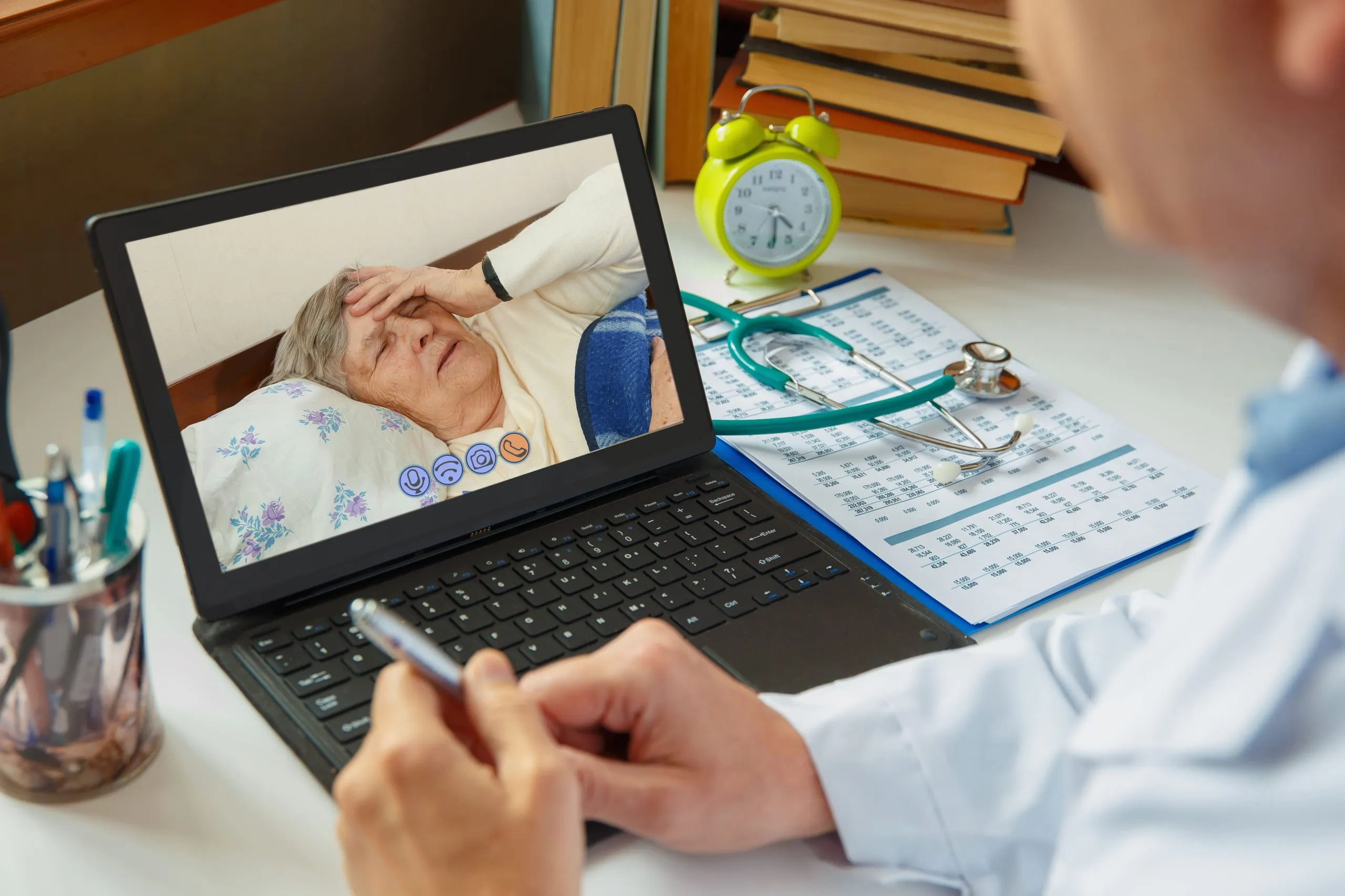 UAE Remote Patient Monitoring Market Outlook 2030 UAE-Remote-Patient-Monitoring-Market-scaled