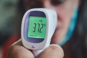 UAE Smart Thermometers Market Outlook 2030