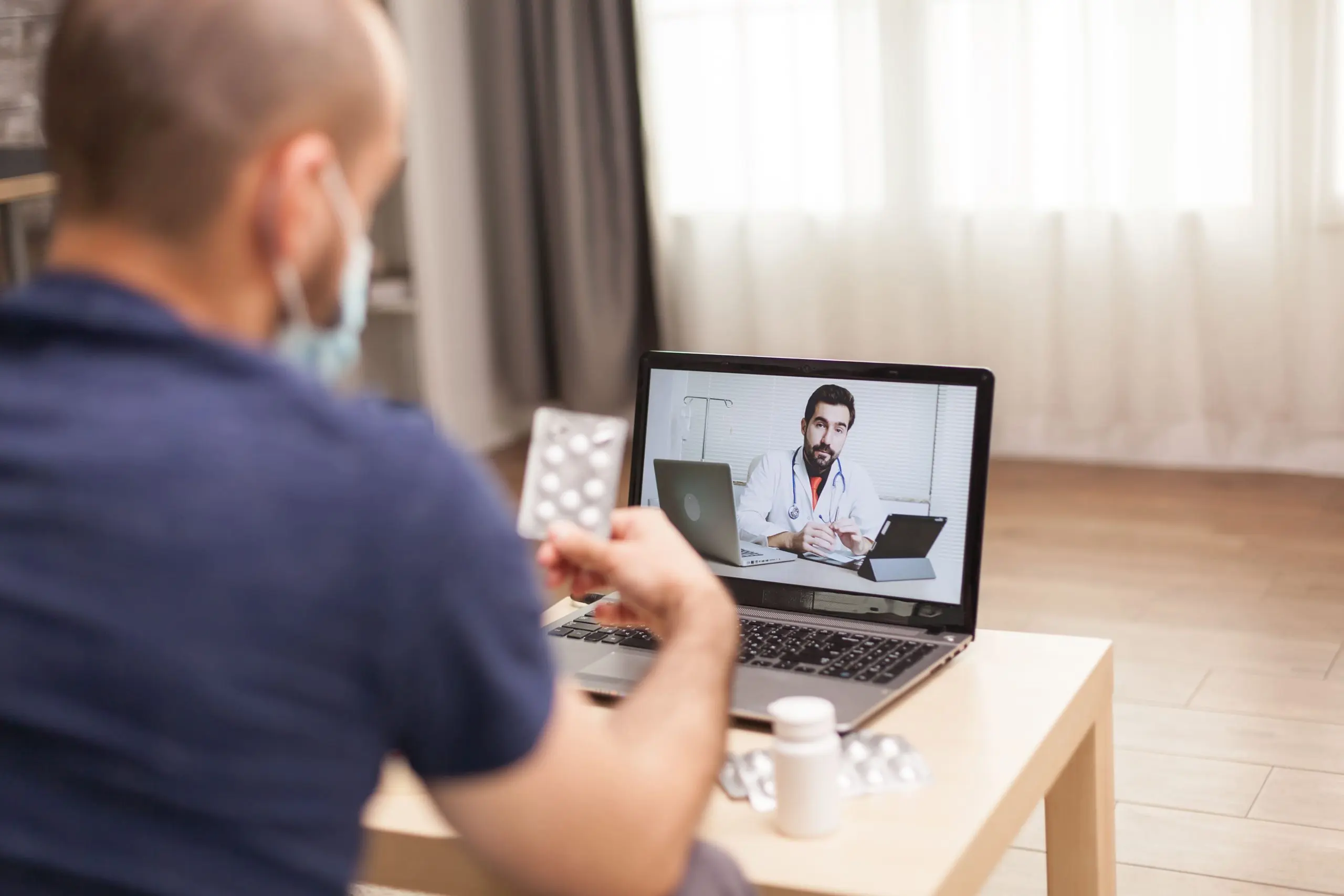 UAE Telehealth Services Market Outlook 2030 UAE-Telehealth-Services-Market-scaled