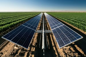 UK Agrivoltaics Market Outlook to 2030
