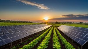US Agrivoltaics Market Outlook to 2030