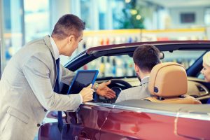 USA Automotive Leasing-as-a-Service Market Outlook 2030