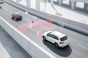 USA Autonomous Vehicle Ride-Hailing Market Outlook 2030