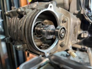 USA Camshafts Market Outlook 2030