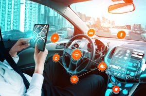 USA Connected Car Data Services Market Outlook 2030