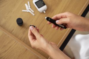 USA Connected Glucose Meters Market Outlook 2030