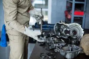 USA Dual-Clutch Transmissions Market Outlook 2030
