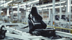USA Electric Seat Adjustment Systems Market Outlook 2030