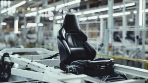 USA Electric Seat Adjustment Systems Market Outlook 2030