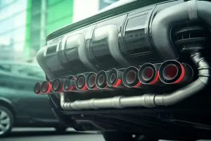 USA Exhaust Systems Market Outlook 2030