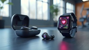 USA Fitness Trackers Equipment Market Outlook 2030