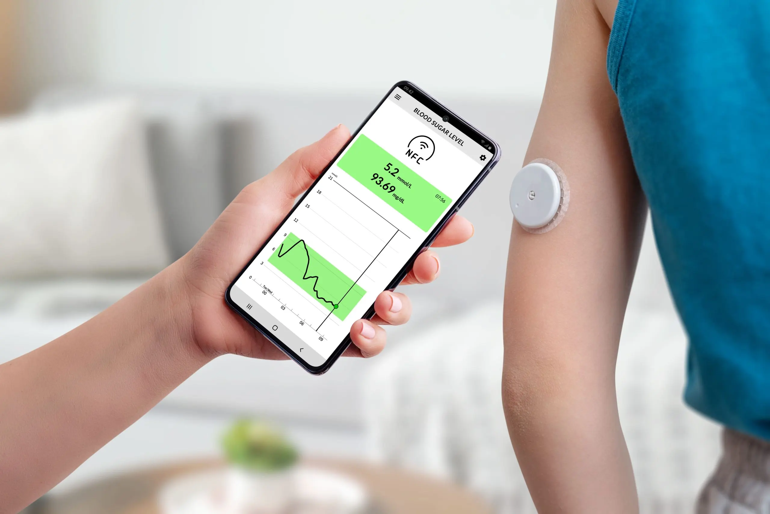 USA Health Apps Market Outlook 2030 USA-Health-Apps-Market-scaled