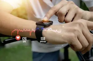 USA Health Monitoring Wearables Market Outlook 2030