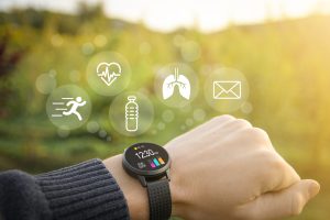 USA Health-Tracking Wearables Market Outlook 2030