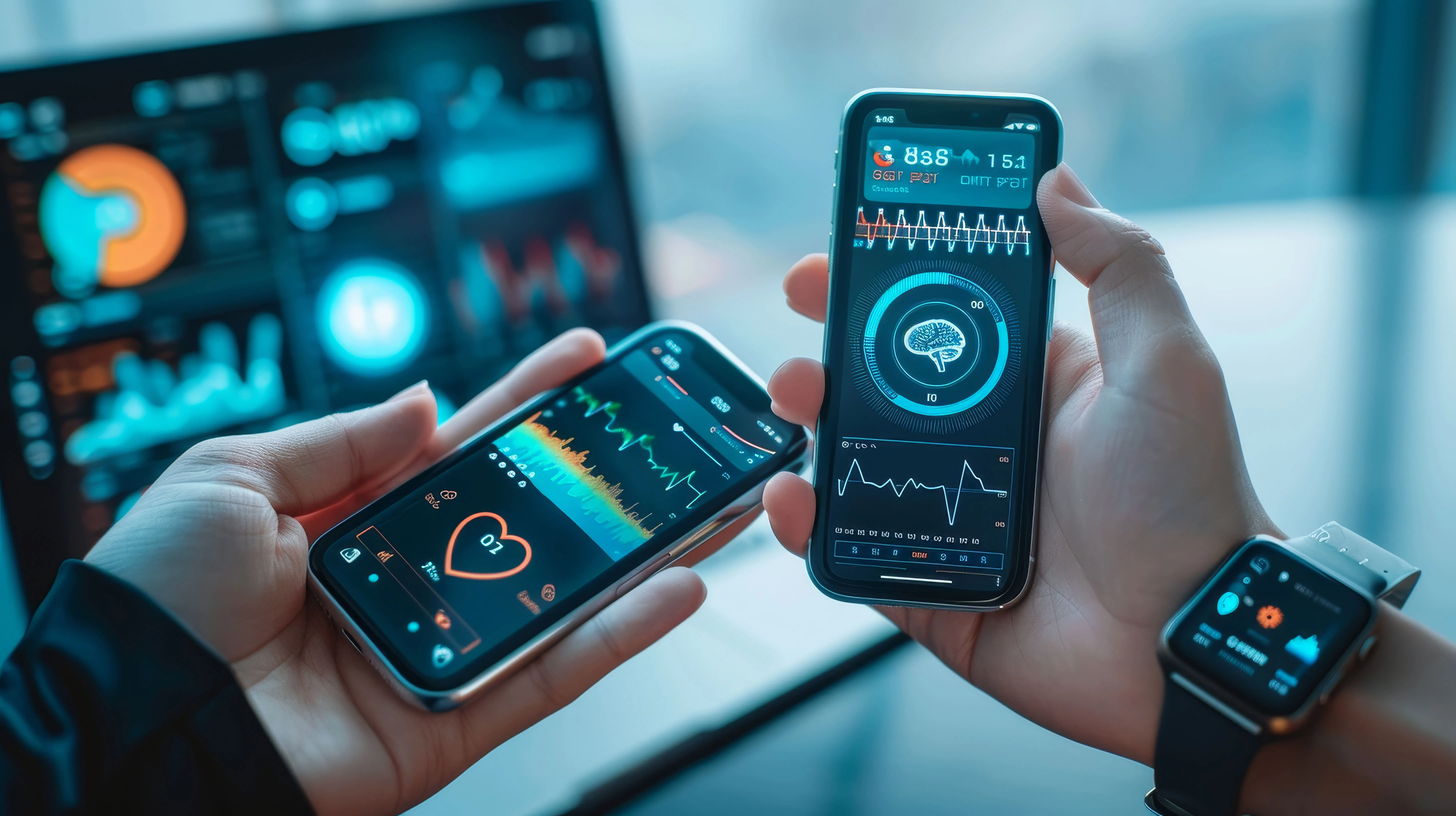 USA Mobile Monitoring Devices Market Outlook 2030 USA-Mobile-Monitoring-Devices-Market-2
