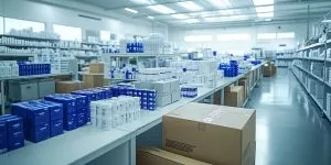 USA Pharmaceutical Tertiary Packaging Market Outlook 2030