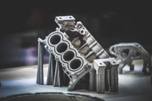 USA Pistons Market Outlook 2030