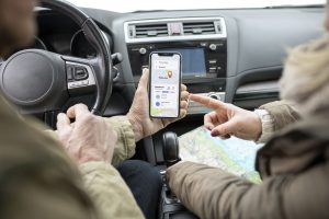 USA Ride-Sharing Services Market Outlook 2030