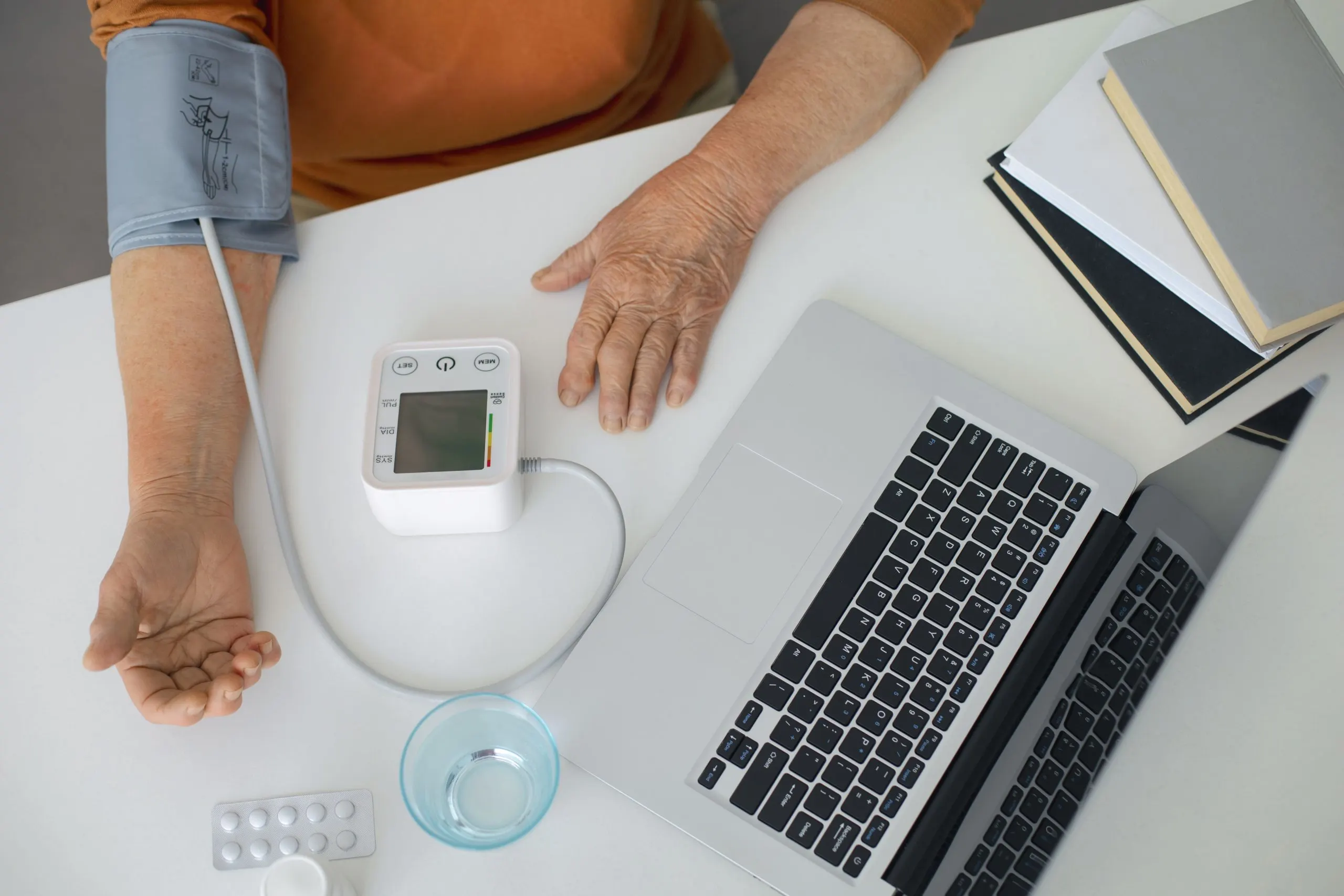 USA Smart Blood Pressure Monitors Market Outlook 2030 USA-Smart-Blood-Pressure-Monitors-Market-scaled