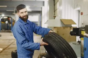 USA Tire Recycling Market Outlook 2030