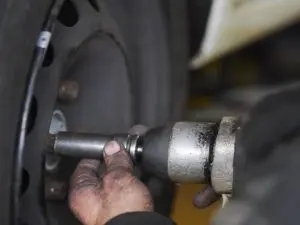 USA Tire Valve Stems Market Outlook 2030
