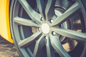 USA Wheel Covers Market Outlook 2030
