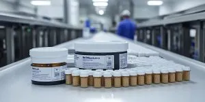 KSA Pharmaceutical Primary Packaging Market Outlook 2030